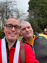 A spooktacular Hazlehead parkrun: Event 401, 26th October 2024