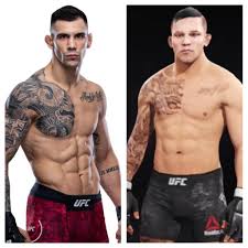 Aleksandar rakić wiki update wiki. Ahead Of This Weekends Main Event Here Is An Aleksandar Rakic Caf Formula Will Be On Here Later Easportsufc