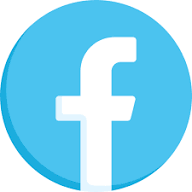 Facebook logo - Free social media icons