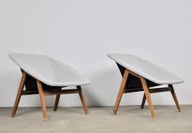 For Sale Corb Lounge Chair By Joseph Andre Motte For Steiner 1960s Lounge Chair Chair Lounge