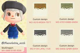 Meowlette Slutdragon On Twitter New Animal Crossing Animal Crossing Pocket Camp Animal Crossing Characters