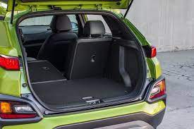 41.5 in front seat headroom. 2021 Hyundai Kona Review Trims Specs Price New Interior Features Exterior Design And Specifications Carbuzz