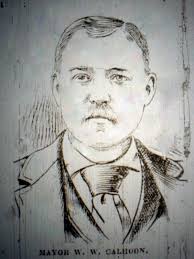 Early Day Carthage Pioneers