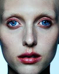 Sense 2: A continution of our Sense series with @alliesmithmakeup &  @michael.younker with the absolutely amazing @delilahkoch