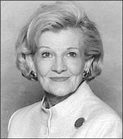 Dorothy Marlow Obituary (1932