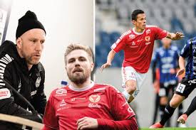 What are the away colors of kalmar ff? Det Gloder Om Fotbollen I Kalmar Igen