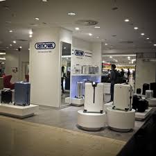 Kadewe Rimowa Fahrradhalter Prasentation Fahrrad