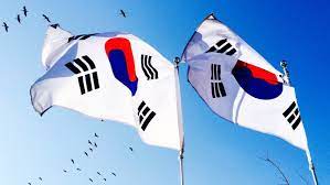 In south korea, sexual activity with a person under the age of 16 (in international age, not korean age) is considered statutory rape, . South Korea Raises Age Of Consent From 13 To 16