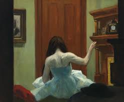 Image result for edward hopper