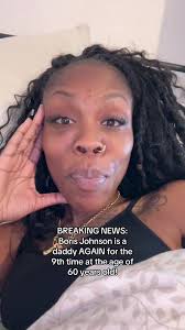 Johnson and Small Wife