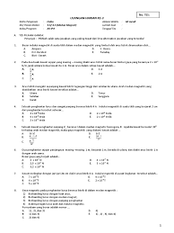 Besar dan arah induksi magnet di titik p adalah. Uh Medan Magnet Ipa 1 2