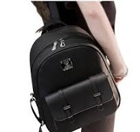 Zaino Borsa Donna, Moda Zaini e Borse Casual Zaino in Pelle Borse, Scuola  Zainetto da Ragazza Zainetti Lavoro Borsetta Elegante Donne, Zaino Viaggio  ...