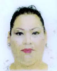 Obituary information for Olivia Encinas Hernandez