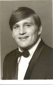 Edgar Harris Obituary