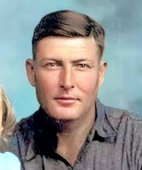 Herman Floyd Coe (1912-1959)