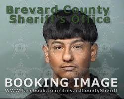 Arrests In Brevard County: June 12, 2024