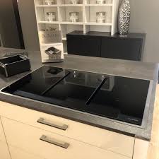 Gutmann Nivel Die Weltneuheit Bei Unserem Partner Holder In Fellbach 5 Kochzonenmulde Mit Patentierter Technikschublade Kondensations Fett Und Kohlefilter