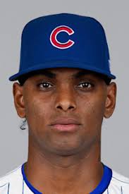 Edward Cabrera Estadísticas, Edad, Posición, Estatura, Peso, Fantasía y  Noticias