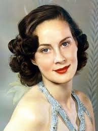 Alida Valli Movies & TV Shows List