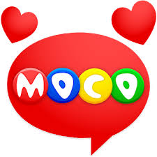Chat & meet new people. Moco Chat Meet People Mod V2 6 135 Unlock All Android Real Apk Mod