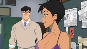 Rule34 - If it exists, there is porn of it  lois lane, superman  7302542