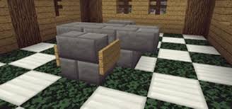 Minecraft floor designs can be a thing of complexity or simplicity—it's all up to you. 5 Ways To Improve Your Minecraft Builds With Patterned Flooring Minecraft Wonderhowto