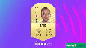 England football captain harry kane has said that his side is in a better place as compared to where they were ahead of the 2018 fifa world cup. Carlos Vinicius Fifa 21 Rating Assessed And How He Compares To Tottenham Star Harry Kane Football London