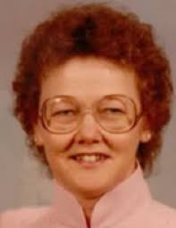 Mary J. Fornell Obituary