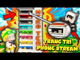 Đây là cơ hội hiếm có để đột phá trong sự nghiệp và giúp bạn thật sự có thể kiếm tiền từ đam mê với bệ phóng tài năng mini world Siro Trang Tri Thanh Cong Phong Tream Trong Gaming House Cá»§a Hero Team Sieu Ä'áº¹p Ä'Æ°á»£c Mr Vá»‹t Nang Cáº¥p HÆ°á»›ng Dáº«n Trang Tri Ä'áº¹p Nháº¥t Kho Gáº¥u Bong Gia