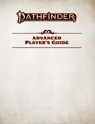 This sourcebook will bring lots of fun and exciting options for players at the table one of the most exciting features of the advanced player's guide is the four new classes we're introducing—but we need your help to playtest them! Pathfinder 2e Advanced Player S Guide Flip Ebook Pages 1 50 Anyflip Anyflip