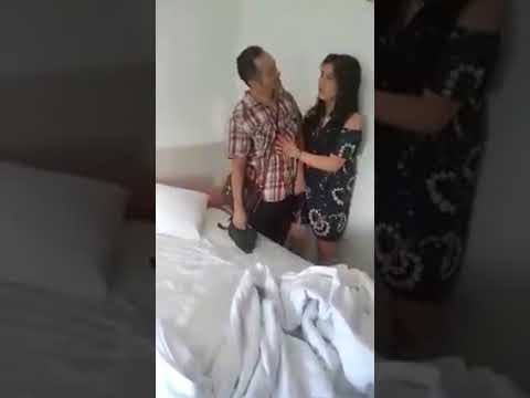 Nauzubillahi Min Zalik, Isteri Yang Berselingkuh Tidak Akan Mencium Bau Surga Sedikit Pun, Ini Hadisnya 