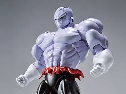 We did not find results for: Dragon Ball Super Figure Rise Standard Jiren Model Kit