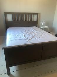 All positive reviews › saul lapidus. Ikea Hemnes Queen Bed Frame
