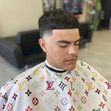 THE BEST 10 BARBERS near 2400A GARTH RD, BAYTOWN, TX 77520