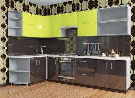 High gloss yüzeylere uygulanan özel bir cila tekniğidir. High Gloss Mutfak Modelleri Mutfak Dekorasyonu Ornekleri