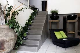 Dévaler les marches avec styles, ça s'apprend et ça passe beaucoup par le choix de l'escalier. Quel Est Votre Style D Escalier Elle Decoration