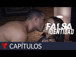 Falsa identidad (1ª temporada) 3.8 1 lynch (1ª temporada) 3.5 1 comentar: Falsa Identidad Capitulo 5 6 7 Por Vlog De Novelas By Vlog De Novelas
