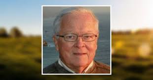 Kenneth Francis Hackett Obituary September 9, 2019