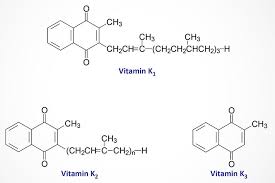 Тидного лиганда и других групп атомов). Vitamins Water And Fat Soluble The Medical Biochemistry Page