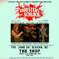 Slocan: The Monsters of Schlock & Neil E. Dee