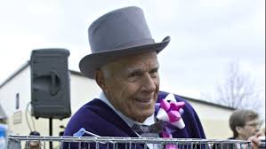 Every february 2, on groundhog day. Creator Of Wiarton Willie Festival Dies Ctv News