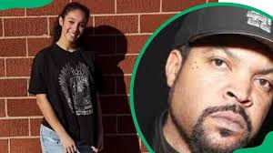 Ice Cube's daughter Deja Jackson: Age, career, net worth