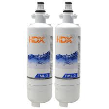 Reset filter and it seemed to stop then it began again within hours. Hdx Fml 3 Refrigerator Replacement Filter Fits Lg Lt700p 2 Pack The Home Depot Canada