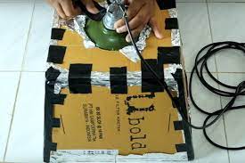We did not find results for: Tutorial Cara Membuat Diy Lampu Softbox Untuk Foto Instruksi Kreatif Indonesia