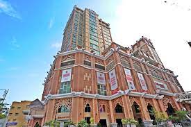 Malaysia mall is your shopping mall directory list. Paya Bunga Square Malaysia Mall