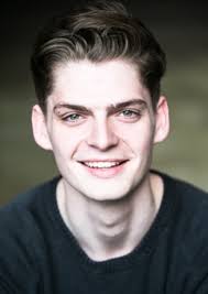 Conor Berry Fan Casting