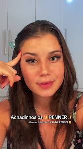 Achadinhos Renner Minie