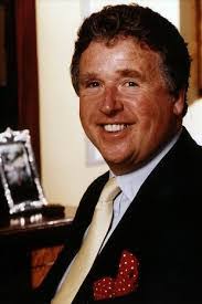 James Whitaker's Instagram, Twitter & Facebook