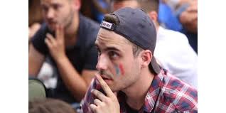 Nancy-Coupe du monde de football. Les Nancéiens retiennent leur souffle et  exultent au centre-ville