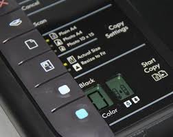 The printer will print a test sheet using it's the proper system, so you won't need to connect the printer back to the computer for this particular case. Hp Deskjet F4480 Review An Hp Multifunction Device For Users With Minimal Print Needs Brand Centre Hp Pc World Australia